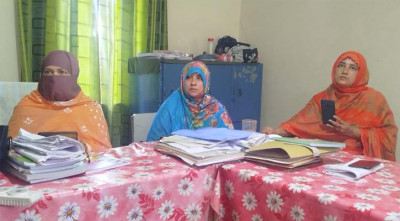 দুই পদে চারজন শিক্ষকের যোগদানে লেখাপড়া বিঘ্নিত গাংনীর এক বিদ্যালয়ে